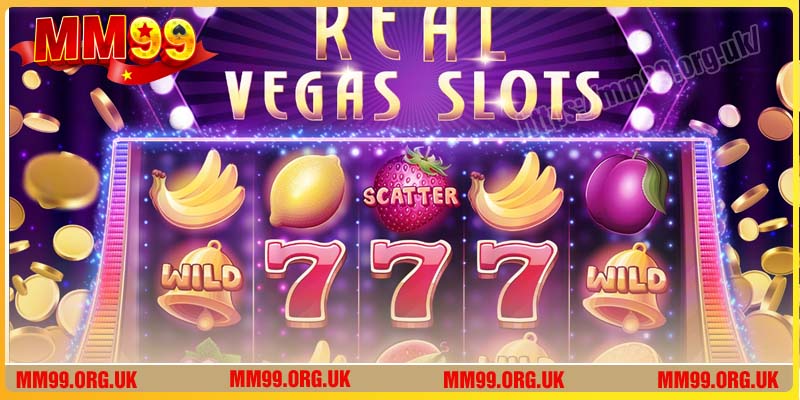 Slot 777 đổi thưởng là gì?